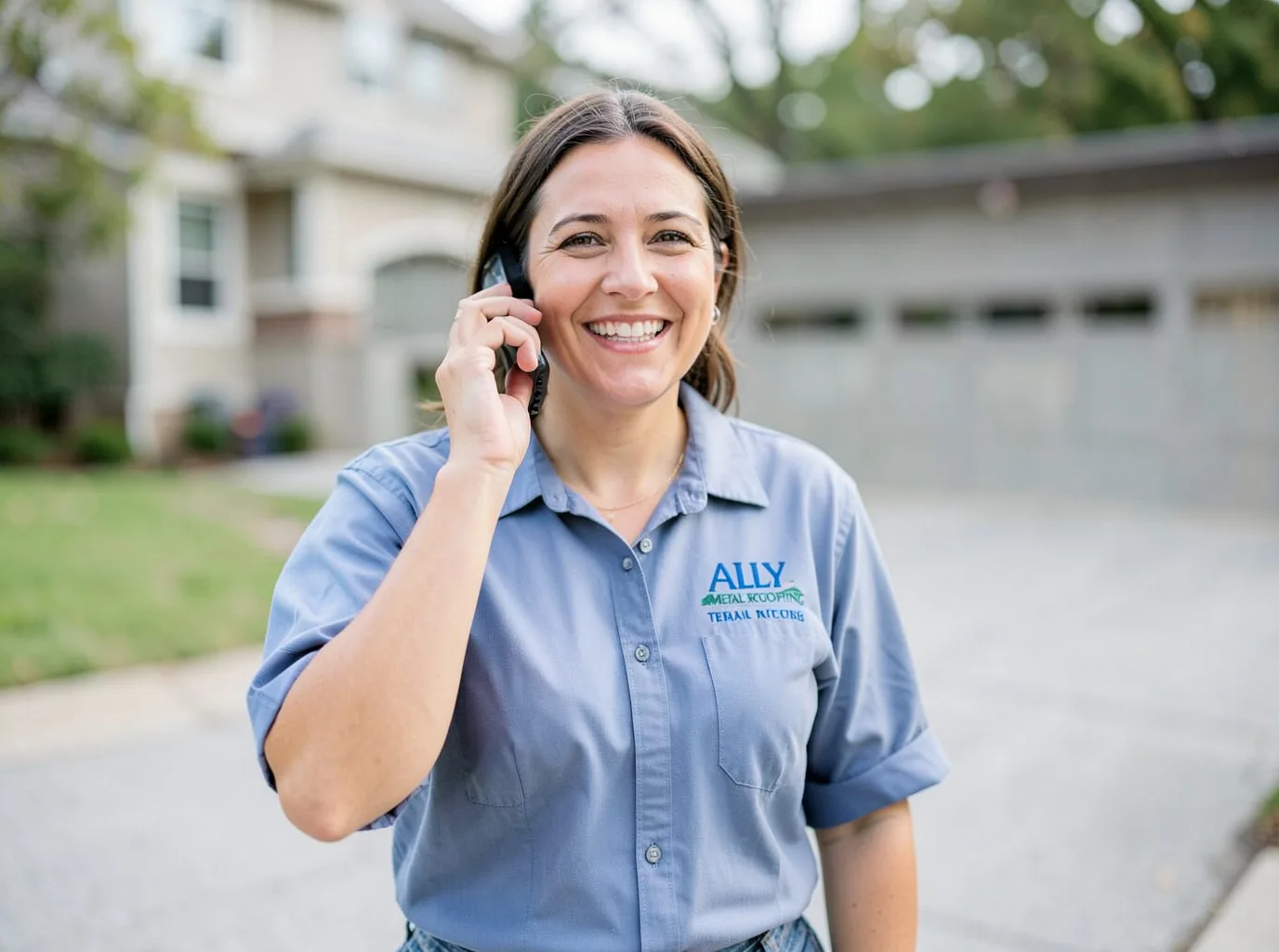 Metal Roof Installation Asheville, NC FAQs